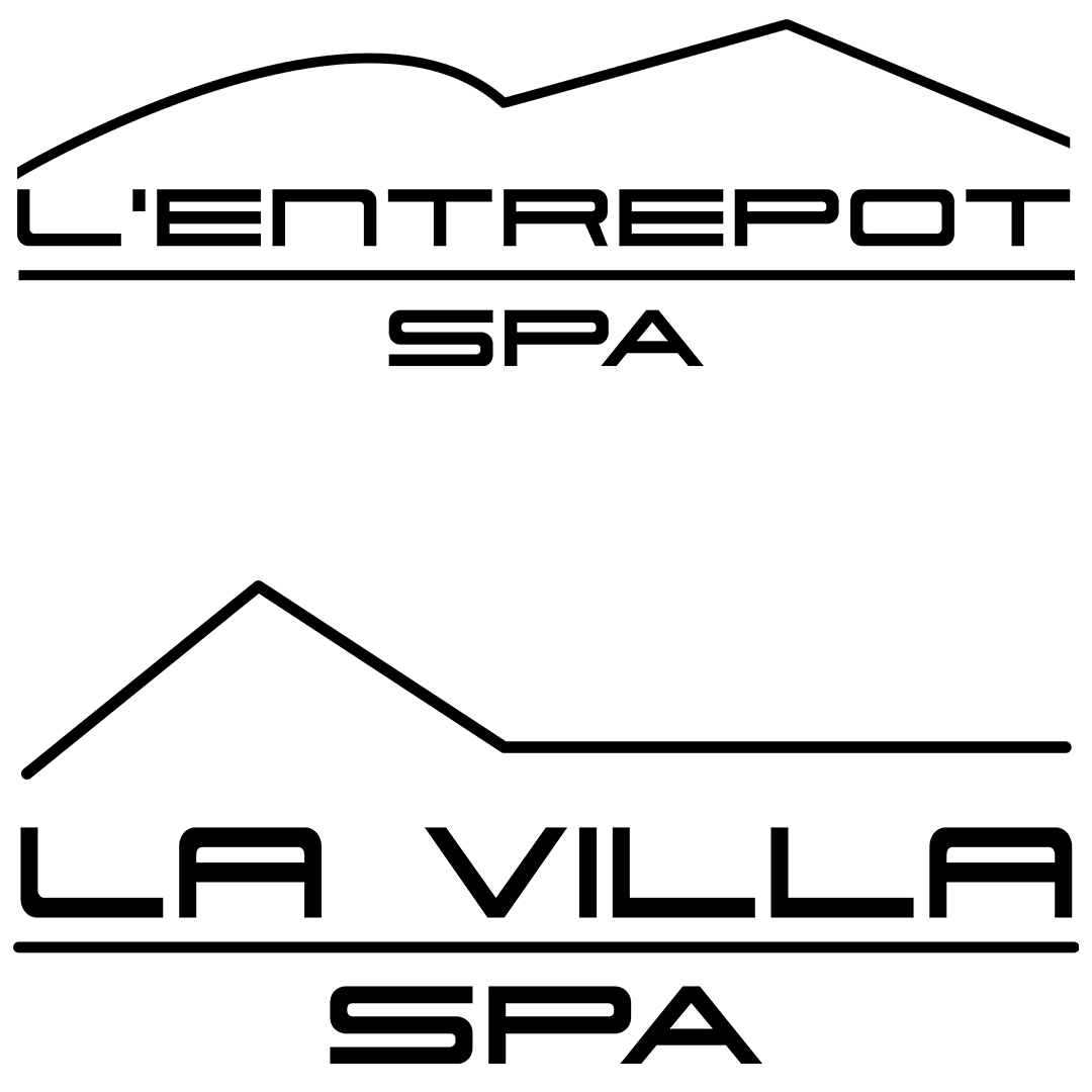 L'Entrepot Spa - La Villa Spa